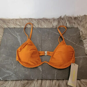 Boohoo  Underwire Bikini Top